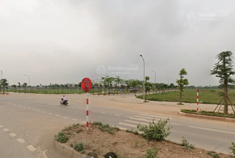 Bán lô 182m2 đất chính chủ 2 mặt tiền. Mặt tiền chính 13.5m. KĐT Hùng Vương - Phúc Yên - Ảnh thu nhỏ 4