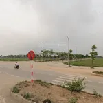 Bán lô 182m2 đất chính chủ 2 mặt tiền. Mặt tiền chính 13.5m. KĐT Hùng Vương - Phúc Yên - Ảnh thu nhỏ 4