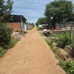 Bán đất 5x10m, 50m² thôn 4 Cư Bua, Bình Chánh, 790 triệu - Ảnh thu nhỏ 2