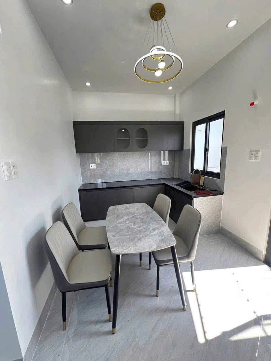 Bán nhà cấp 4 95m² Trương Định, Rạch Giá, 1 tỷ 390 triệu - Ảnh thu nhỏ 3