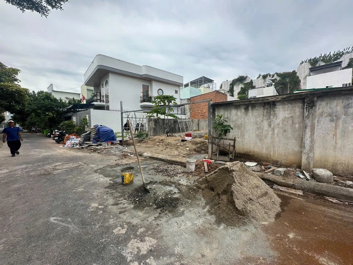 Bán lô đất 2 mặt tiền Lê Hồng Phong 294m² giá 16,5 tỷ - Ảnh thu nhỏ 2