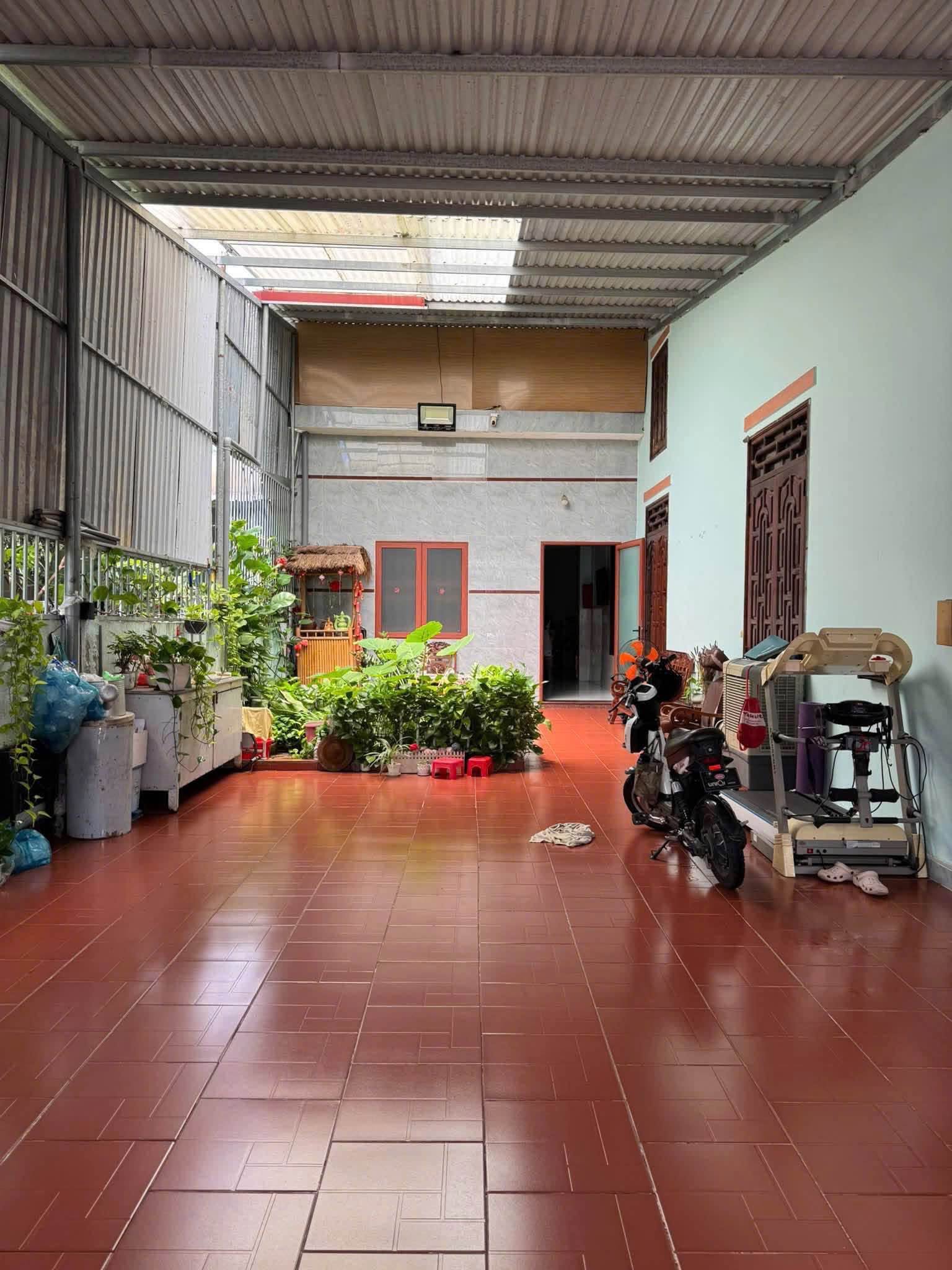 Bán nhà 3 phòng ngủ Tân Phú Đồng Xoài, 2 tỷ đồng - Ảnh thu nhỏ 3