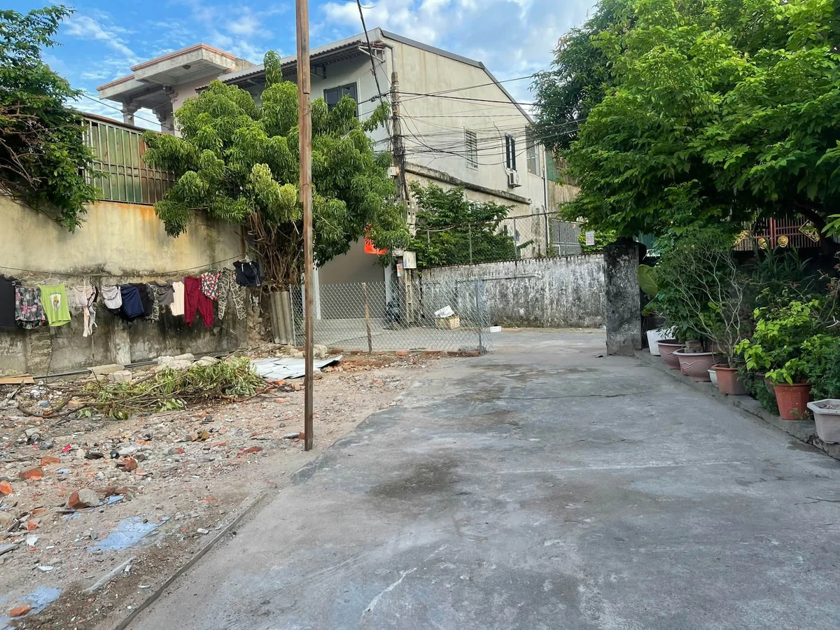 Bán đất 54m² Yên Nghị, Quận 1 - Ảnh thu nhỏ 3
