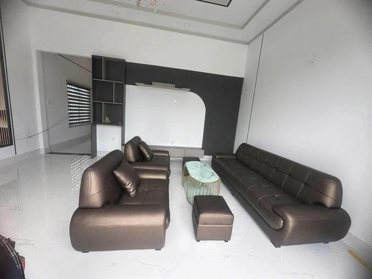 Bán nhà mặt tiền 300m² Xã Hữu Định, Bến Tre - 3,3 tỷ - Ảnh thu nhỏ 2