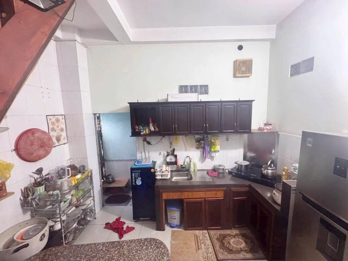 Bán nhà sổ riêng 180m2 3 PN gần trường cấp 2 Trảng Dài - Ảnh thu nhỏ 2