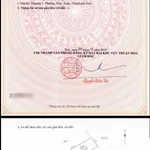 Bán lô đất kiệt ô tô 118m² Minh Mạng, Huế - Ảnh thu nhỏ 4