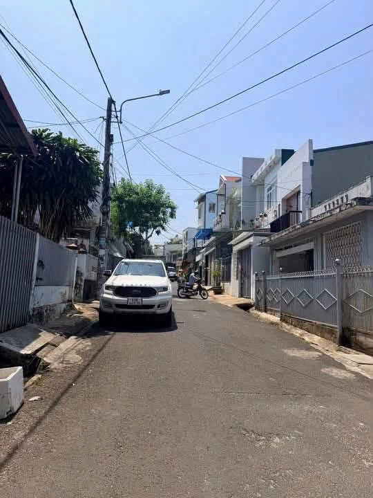 Bán đất mặt tiền Lê Hồng Phong Buôn Ma Thuột 113,22 m² - Ảnh thu nhỏ 2