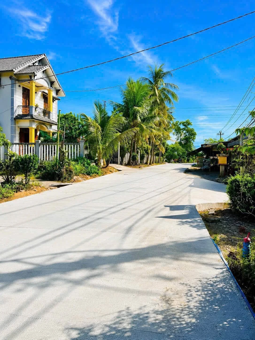 Bán 2 lô đất liền kề mặt tiền Tôn Thất Sơn Huế 110-113m² - Ảnh 1