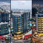 Bán tòa nhà 5.200m2 Phạm Văn Đồng, dòng tiền 900tr/tháng - Ảnh thu nhỏ 1