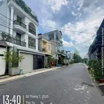 Bán dãy trọ 1 kiot 3 phòng 97.5m² Hiệp Thành - Ảnh thu nhỏ 3