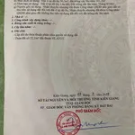 Bán đất nền mặt tiền Trần Hữu Độ An Bình Rạch Giá 211,5m² 1 tỷ 500 triệu - Ảnh thu nhỏ 4