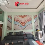 Nhà 1 trệt 1 lầu 77.5m2 full nội thất Cao Lỗ Quận 12 - Ảnh thu nhỏ 3