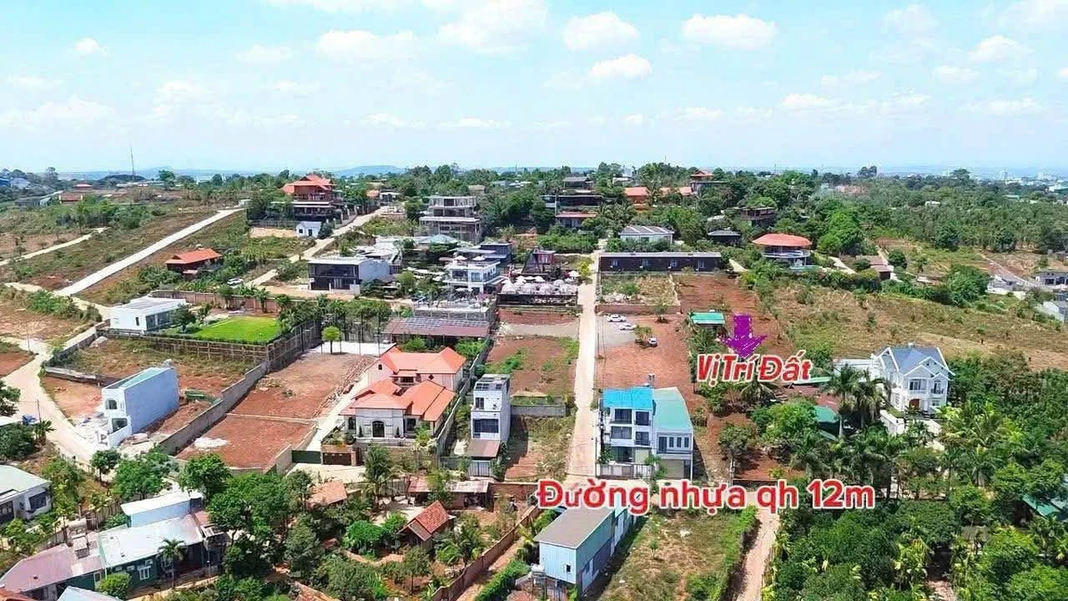 Bán 2.760m² đất mặt tiền Y Moan, Đắk Lắk - 11.9 tỷ - Ảnh thu nhỏ 2