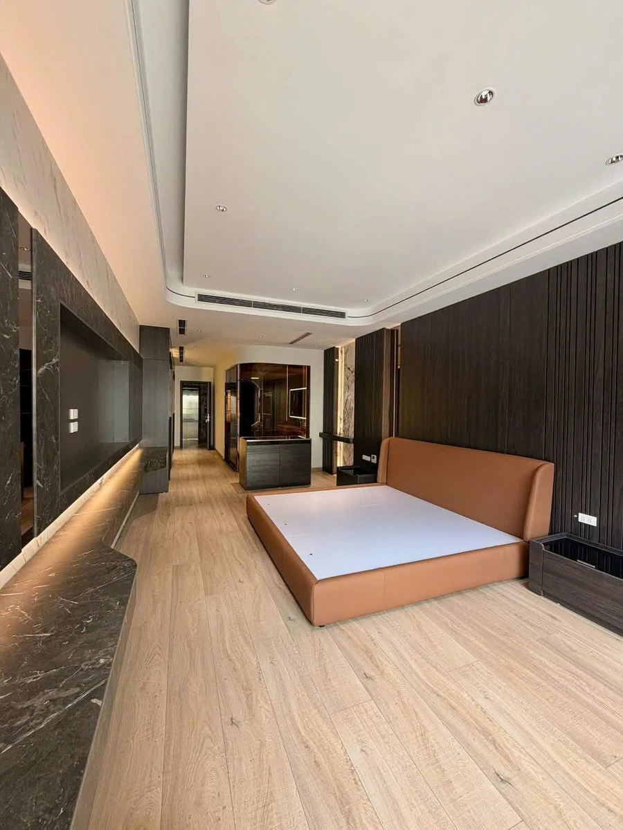 Bán nhà 4 PN, 8 tầng, 76m² Bát Khối Long Biên 27,9 tỷ - Ảnh thu nhỏ 4