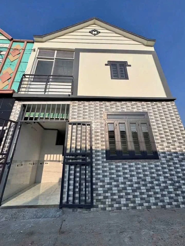 Bán nhà 2 phòng ngủ 84m2 gần Ngã 3 Nam Định Đồng Nai