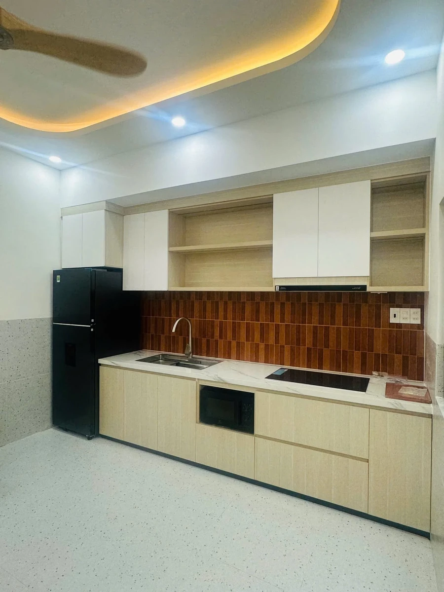 Bán nhà cấp 4 Phạm Tu Vĩnh Hải 68m² full nội thất 5,2 tỷ - Ảnh thu nhỏ 3