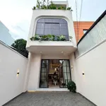 Bán nhà mặt tiền Xuân Diệu 4,7x18m, 4PN, full nội thất, giá 8,39 tỷ, Buôn Ma Thuột - Ảnh thu nhỏ 1