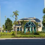 Bán song lập Hoàng Gia Vinhomes Hải Phòng 190m2, giá 21 tỷ - Ảnh thu nhỏ 2