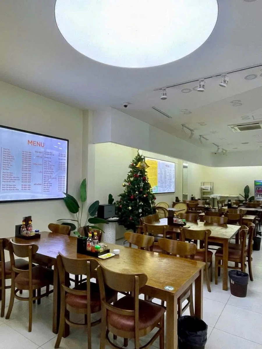 Sang nhượng mặt bằng 150m² Phan Trung, Biên Hòa - Ảnh thu nhỏ 3