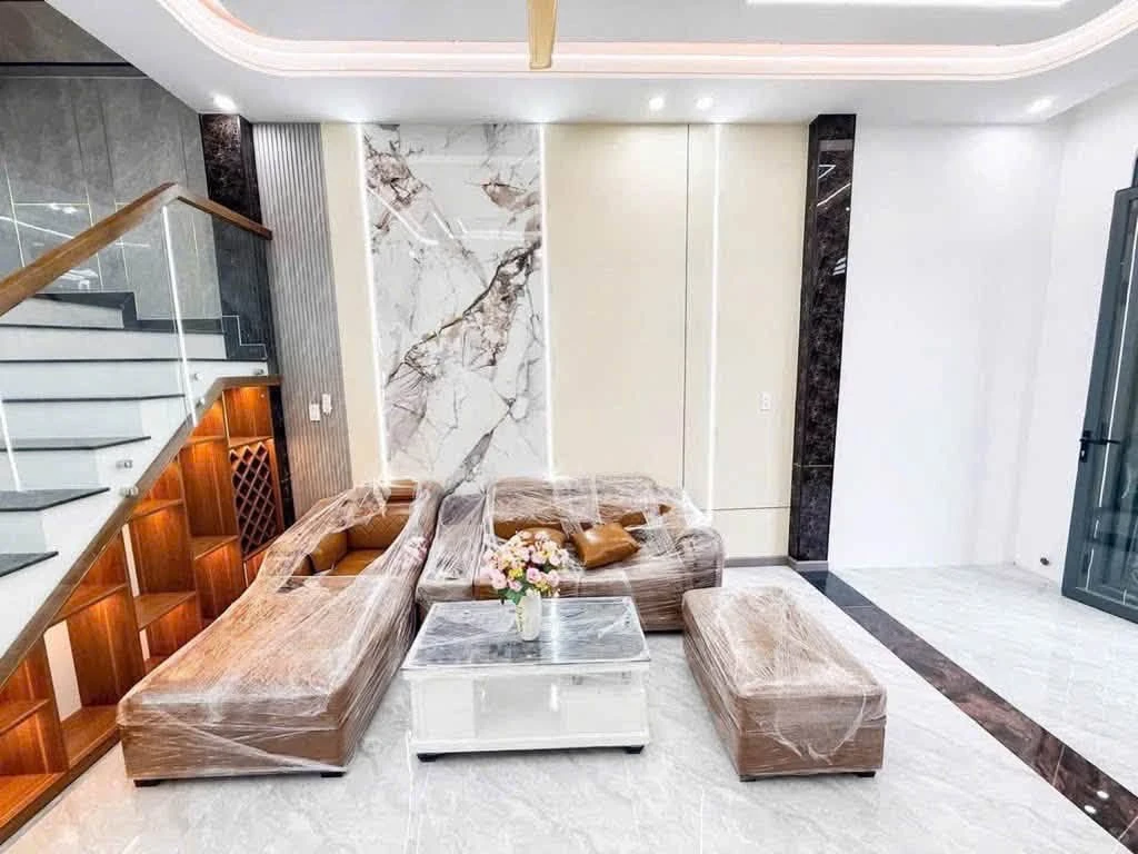 Bán nhà 1T1L 3PN 120m2 Đường Oto Quận 12 - Ảnh thu nhỏ 2