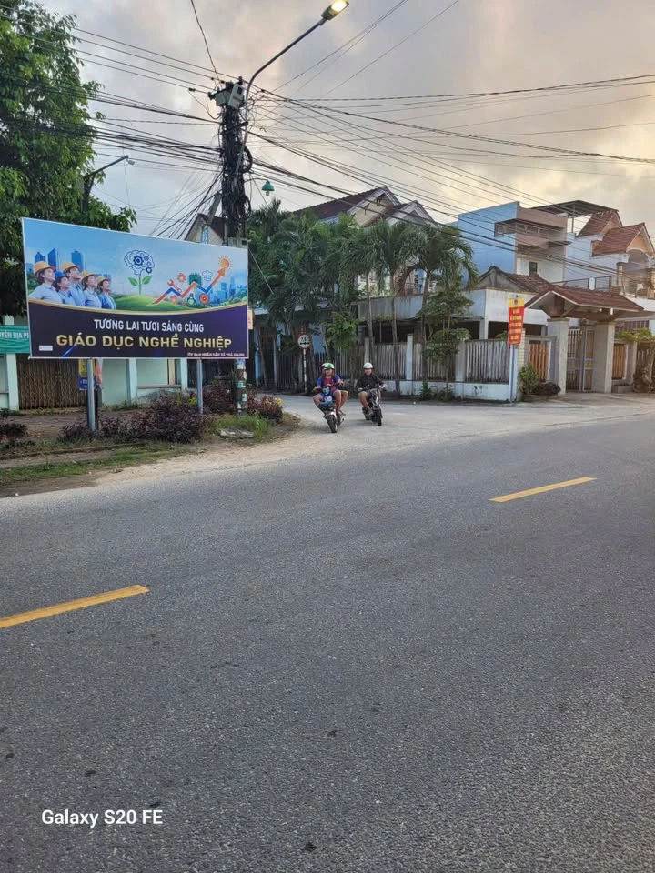 Bán đất Nghĩa Thuận 5980m², 1 tỷ 3 - Ảnh thu nhỏ 2