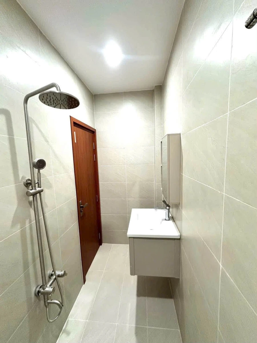 Bán nhà 1 trệt 1 lầu hẻm ô tô Ba Cu, Phường 4, Vũng Tàu, 69m², 7,9 tỷ - Ảnh thu nhỏ 4