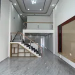 Bán nhà trệt lửng mái Thái 90m² Thạnh Phú - Ảnh thu nhỏ 2