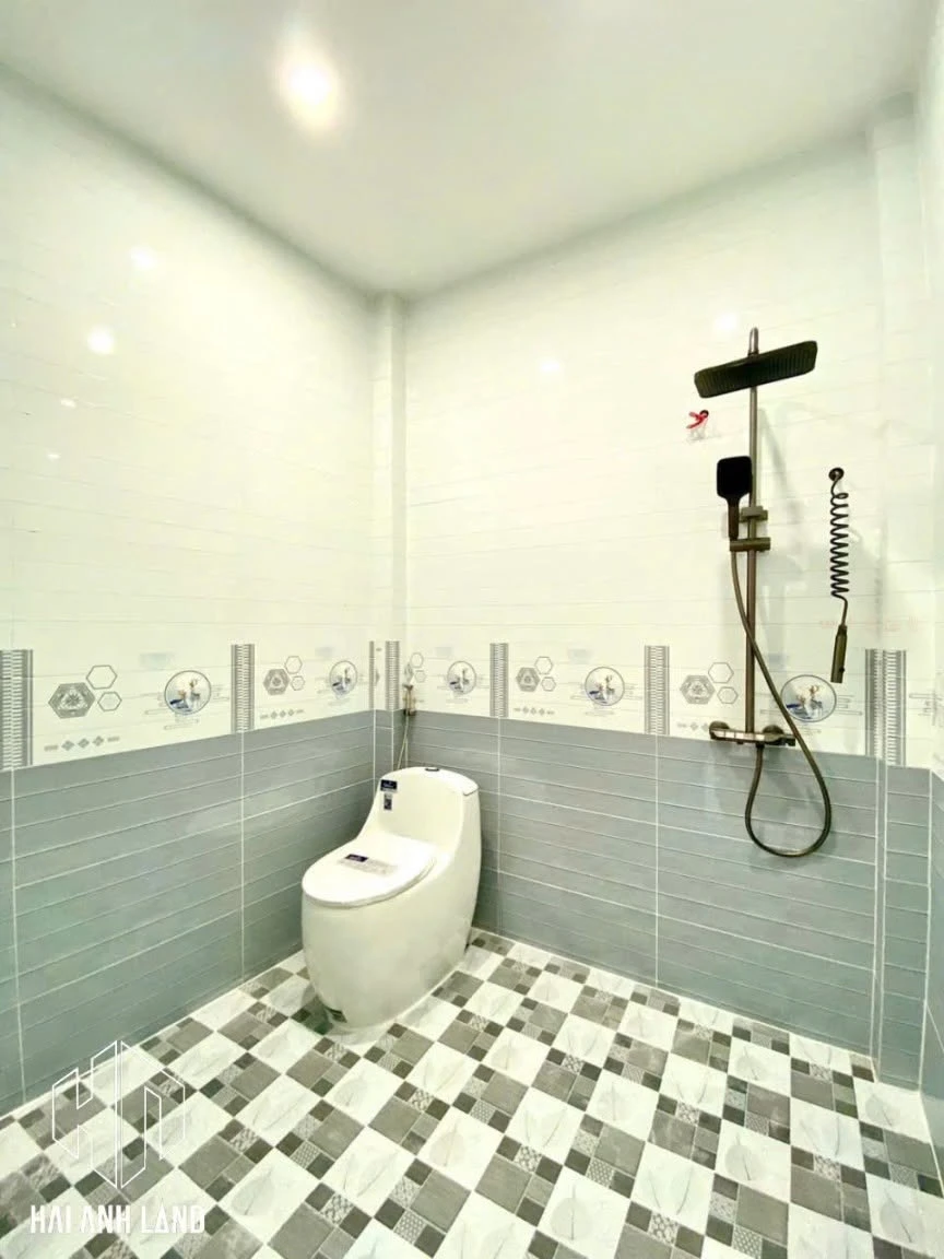 Bán nhà 3PN hẻm Trương Định, An Bình, 112,5m2, 1,5 tỷ - Ảnh thu nhỏ 5
