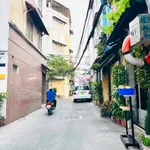 Bán nhà hẻm 76 Tôn Thất Thuyết, 40m2, 1 trệt 1 lầu, 2PN, giá 3,6 tỷ, Phường 16, Quận 4 - Ảnh thu nhỏ 2