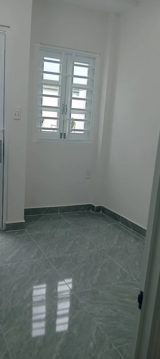 Bán nhà 30m² 2 phòng ngủ Phạm Hữu Lầu Nhà Bè - Ảnh thu nhỏ 5
