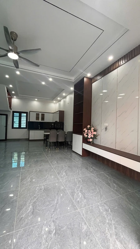 Bán nhà 3 tầng 50m² Hải Tân, Hải Phòng