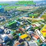 Bán đất kiệt ô tô đường Hoàng Quốc Việt, khu BGI, TP Huế, 100m2 - Ảnh thu nhỏ 2