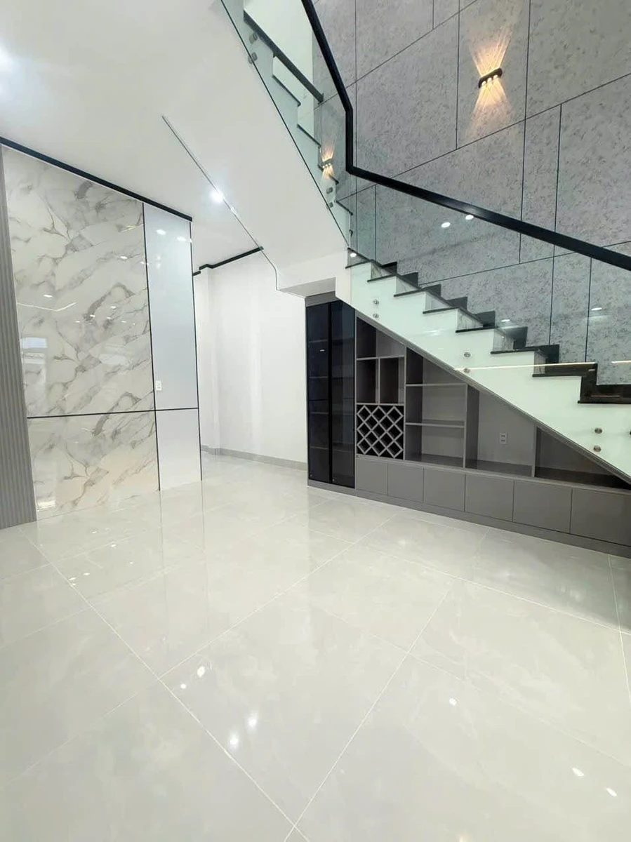 Bán nhà 1 lầu 4 phòng ngủ 5x23m giá 2,35 tỷ phường Long Khánh, Đồng Nai - Ảnh thu nhỏ 4