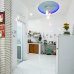 Bán nhà 2 tầng 4x8m đường Gò Xoài, Bình Tân, giáp Tân Phú, hơn 3 tỷ - Ảnh thu nhỏ 4