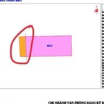 Bán đất nền 455m² Phường Sơn Đông, Bến Tre - Ảnh thu nhỏ 3