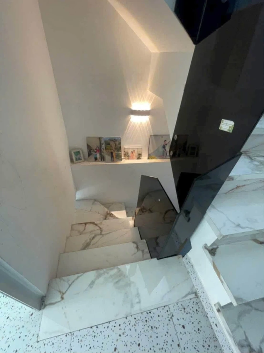 Bán nhà Mã Lò, Bình Tân 50m², 3 tầng, giá 4,275 tỷ - Ảnh thu nhỏ 3