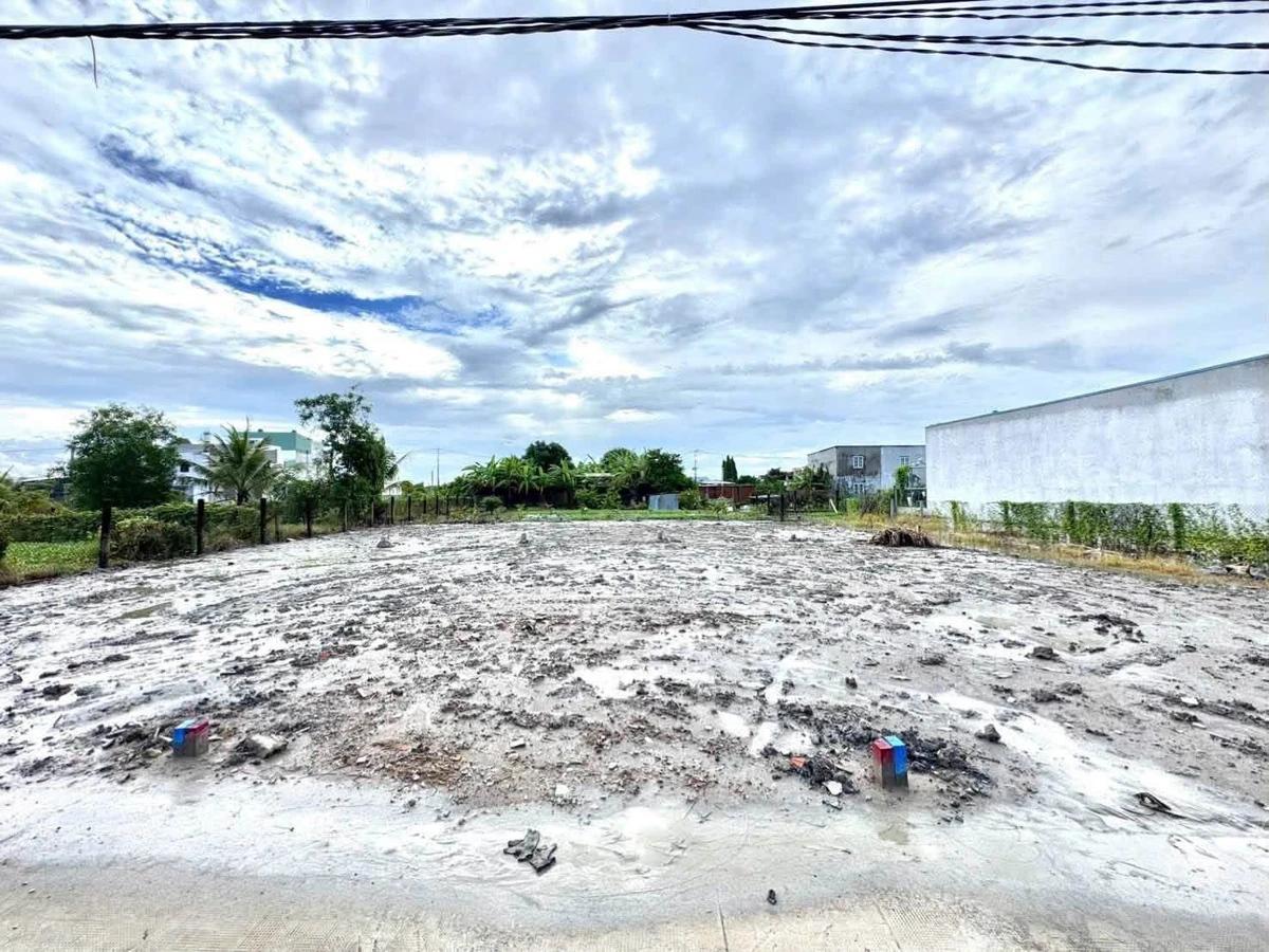 Bán 5 lô đất nền Mỹ Lộc Tây Ninh 123-129m2, 1 tỷ 90 - Ảnh thu nhỏ 3