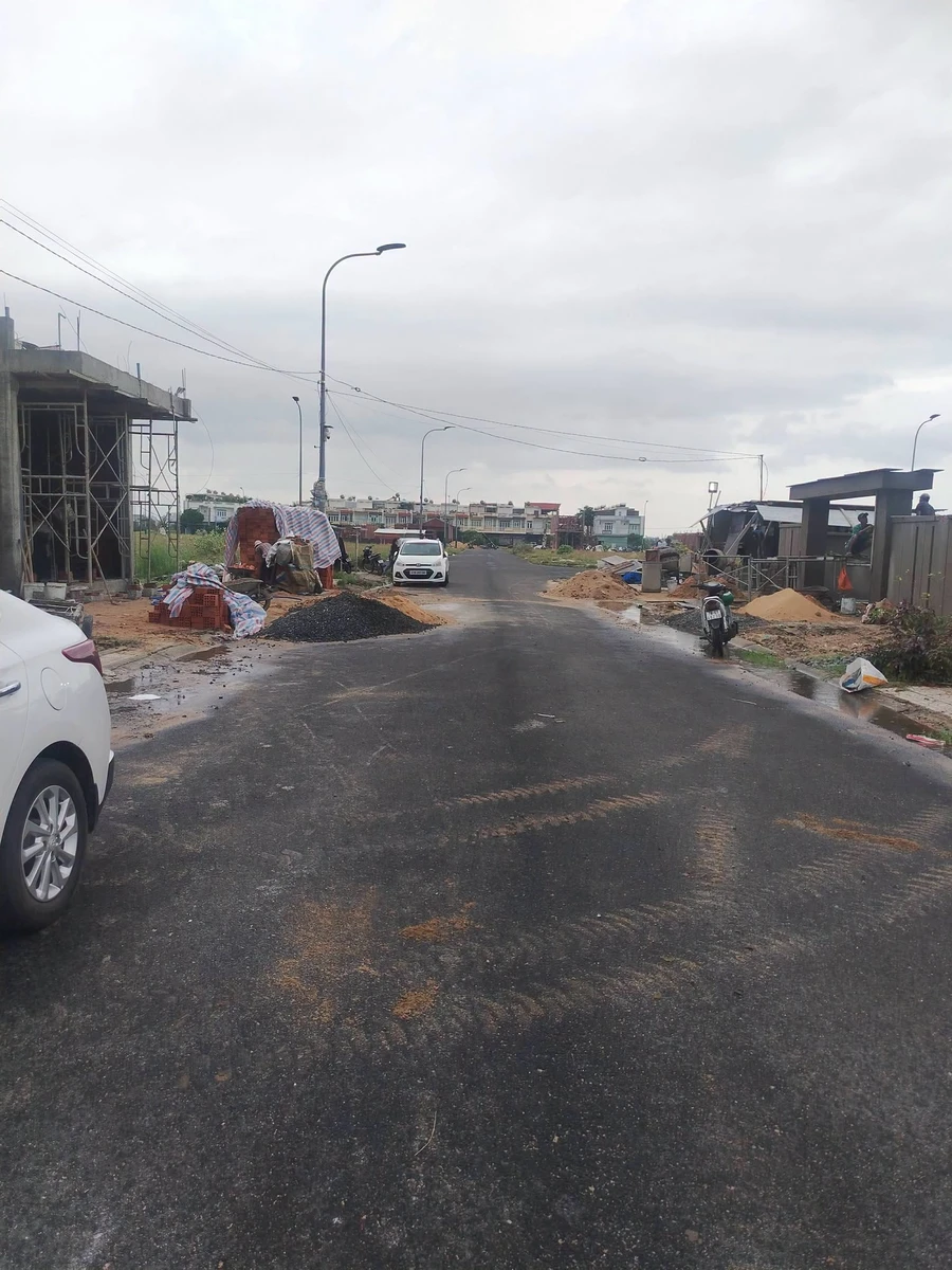 Bán lô đất 100m² gần Vòng xoay Phú Đông, 1,85 tỷ - Ảnh thu nhỏ 2