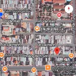 Bán lô đất thổ cư 100m² mặt tiền Hoàng Bích Sơn, Phan Thiết - Ảnh thu nhỏ 1