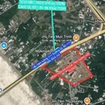 Bán nền đất 160m2 tại xã Bình Phú, Bến Tre, 830 triệu - Ảnh thu nhỏ 4