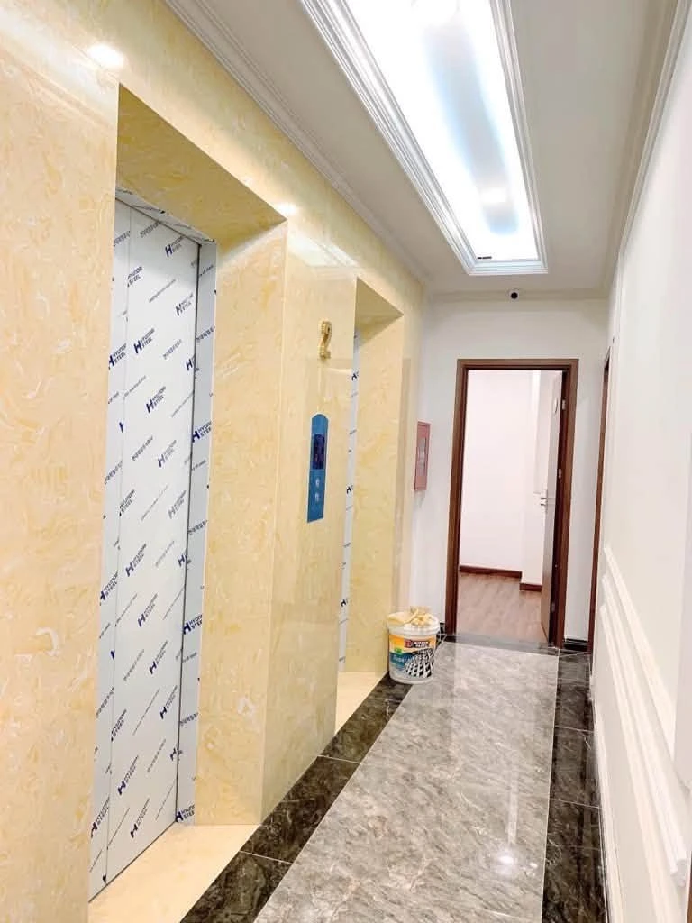 Bán tòa CHDV 96 căn, 10 tầng, 302m², MT 16m, Cầu Giấy - Ảnh thu nhỏ 2