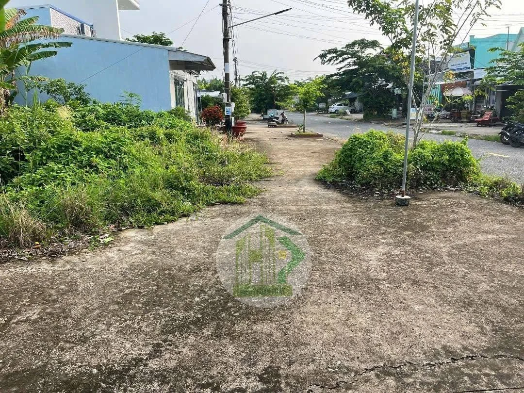 Bán nền lô 2 khu tái định cư 5x27m thổ cư 100% tại Hồng Dân, Cà Mau - Ảnh thu nhỏ 4