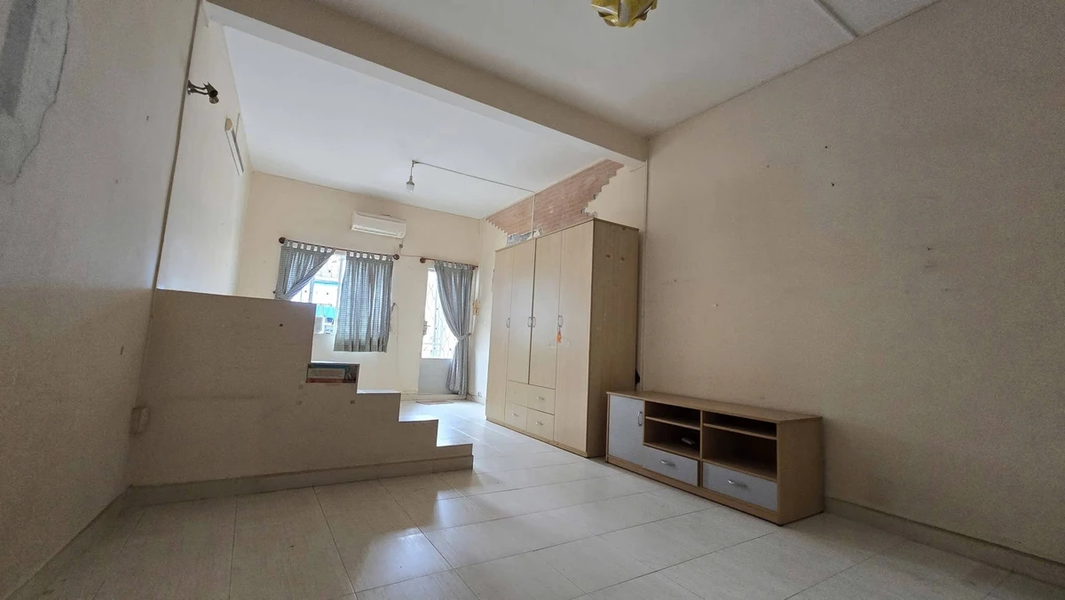 Bán nhà hẻm 6m Lê Văn Sỹ, Phường 12, Quận 3, 39m2, 1PN 1WC, giá 1,9 tỷ - Ảnh thu nhỏ 4