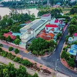 Bán đất 2 mặt tiền 300m² gần Hồ Xuân Hương, Khánh Hòa 4,5 tỷ - Ảnh thu nhỏ 4