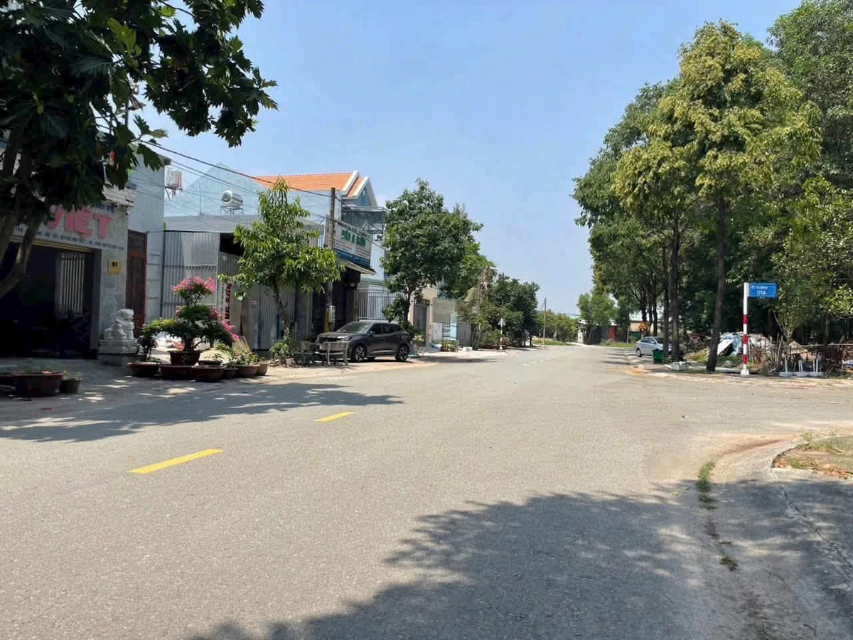 Bán đất Phú Mỹ đường N20, 281.4 m² - Ảnh thu nhỏ 4