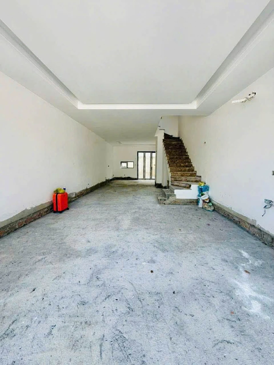 Bán nhà phố Mỹ Gia 270m² 3PN giá 7.5 tỷ Nha Trang - Ảnh thu nhỏ 2
