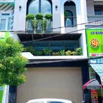 Bán nhà mặt tiền Đồ Chiểu Vũng Tàu 71m² 3 phòng - Ảnh thu nhỏ 1