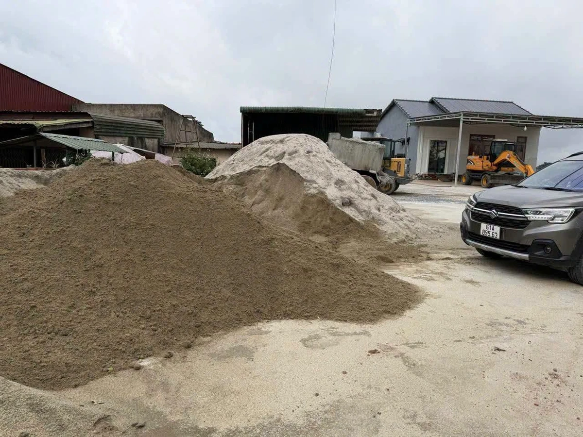 Bán đất nền quốc lộ 14A 450m² giá 2,8 tỷ - Ảnh thu nhỏ 2