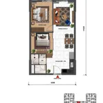 Bán căn hộ 2PN Sun FourS 61m² giá 2 tỷ 4 Đà Nẵng - Ảnh thu nhỏ 2