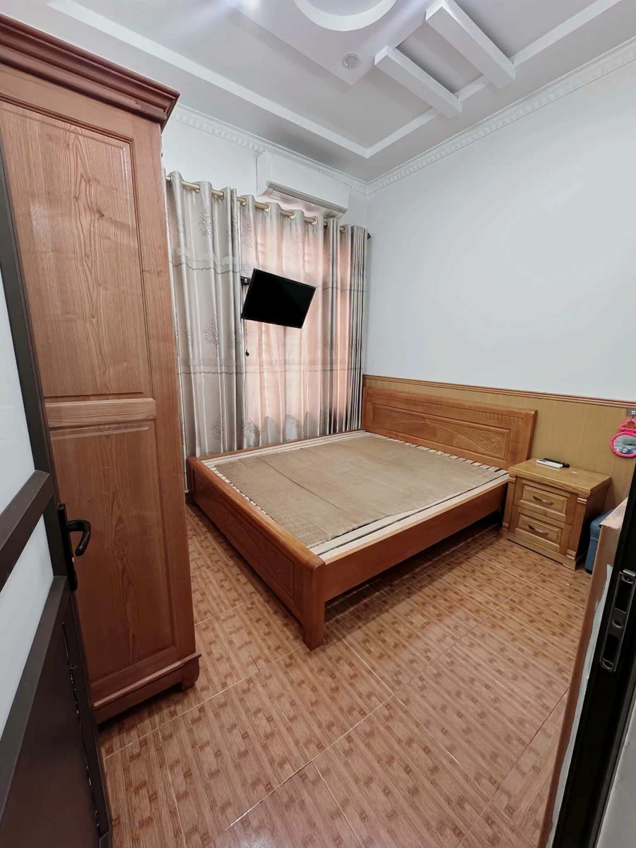 Bán nhà phố 3 phòng ngủ 36.6m² Phạm Hữu Điều An Biên - Ảnh thu nhỏ 5